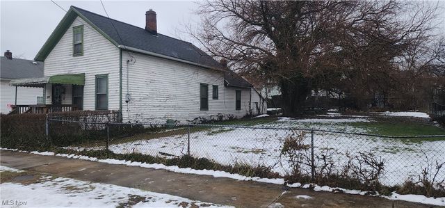 Address unavailable.