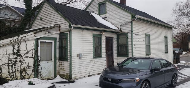 Address unavailable.