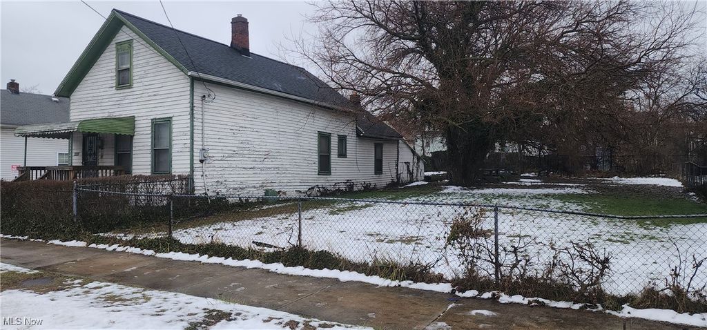 Address unavailable.