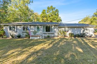 11825 Gordon Road, Newaygo, MI 49337