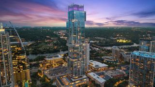 301 West Ave 2304, Austin, TX 78701