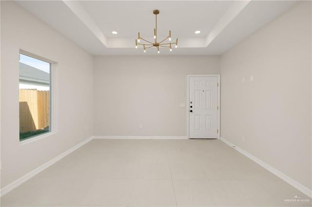 2505 S Hilltop Avenue, Edinburg, TX 78542