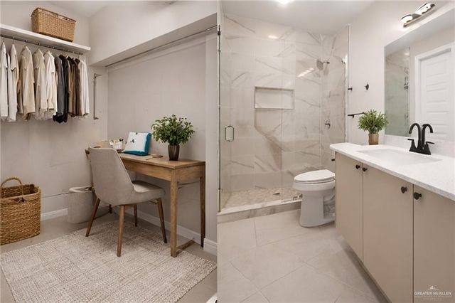 2505 S Hilltop Avenue, Edinburg, TX 78542