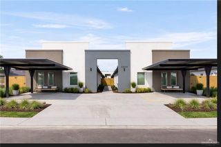 2505 S Hilltop Avenue, Edinburg, TX 78542