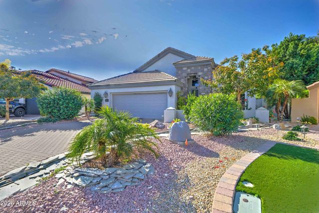 14137 W GREEN HOLLOW Terrace, Litchfield Park, AZ 85340