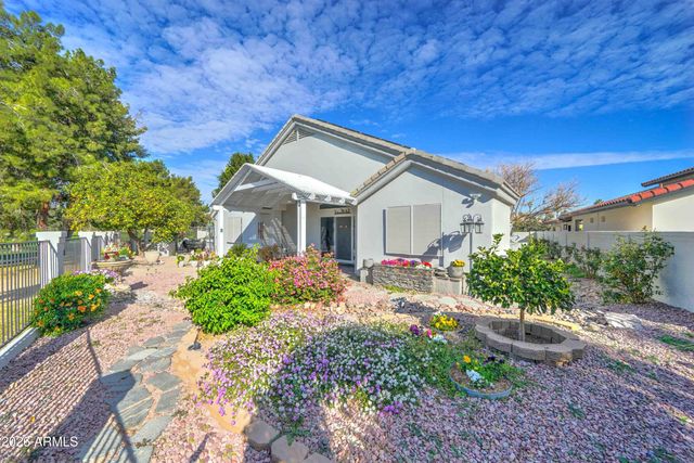 14137 W GREEN HOLLOW Terrace, Litchfield Park, AZ 85340