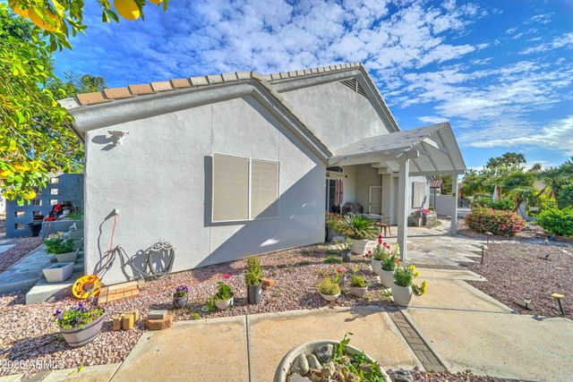 14137 W GREEN HOLLOW Terrace, Litchfield Park, AZ 85340