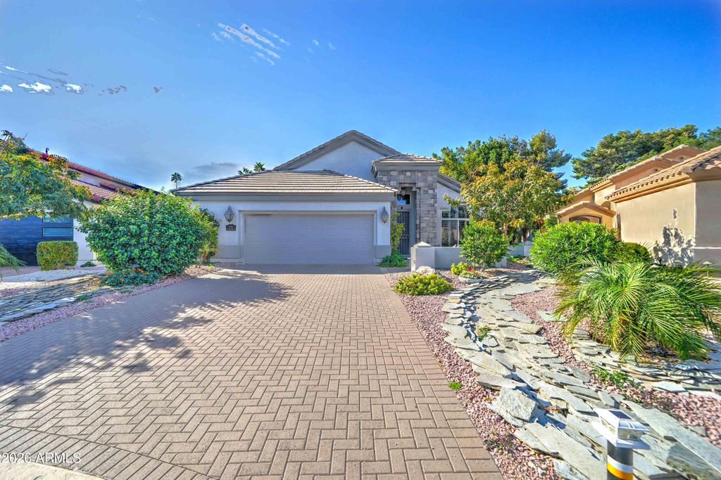 14137 W GREEN HOLLOW Terrace, Litchfield Park, AZ 85340