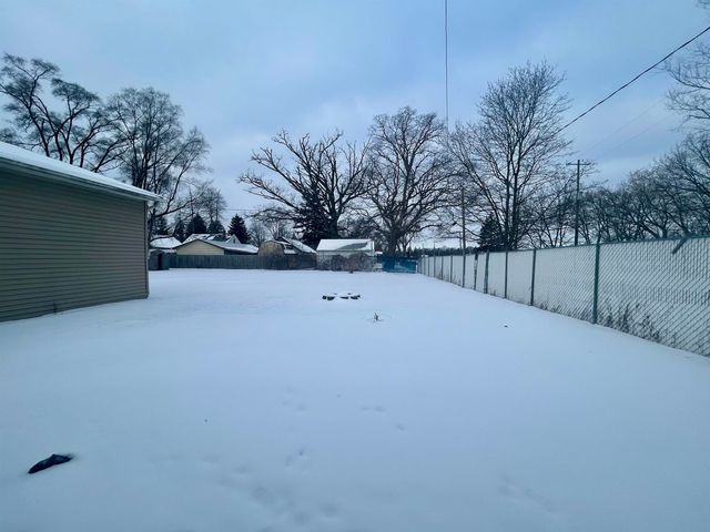 2701 sheridan Avenue, Saginaw, MI 48601