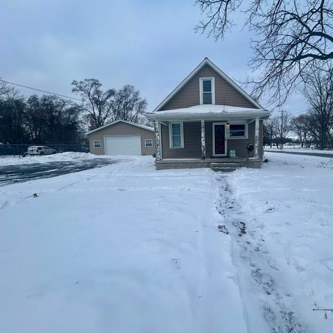 2701 sheridan Avenue, Saginaw, MI 48601