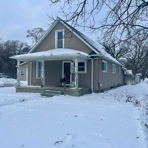 2701 sheridan Avenue, Saginaw, MI 48601