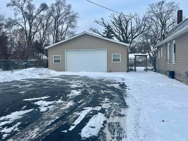 2701 sheridan Avenue, Saginaw, MI 48601