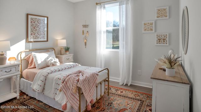 5470 Sipsey Way, Olive Branch, MS 38654