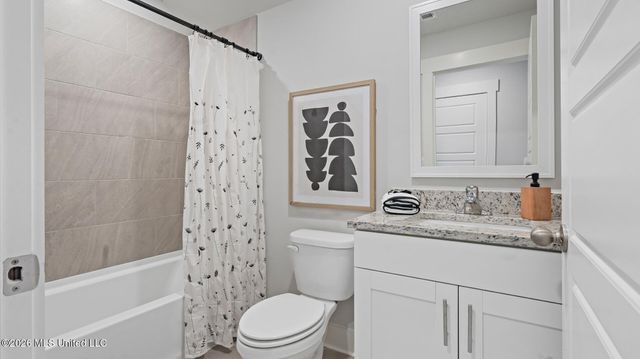 5470 Sipsey Way, Olive Branch, MS 38654