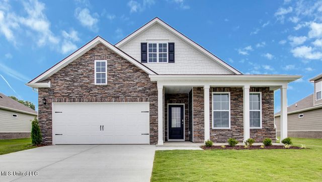 5470 Sipsey Way, Olive Branch, MS 38654