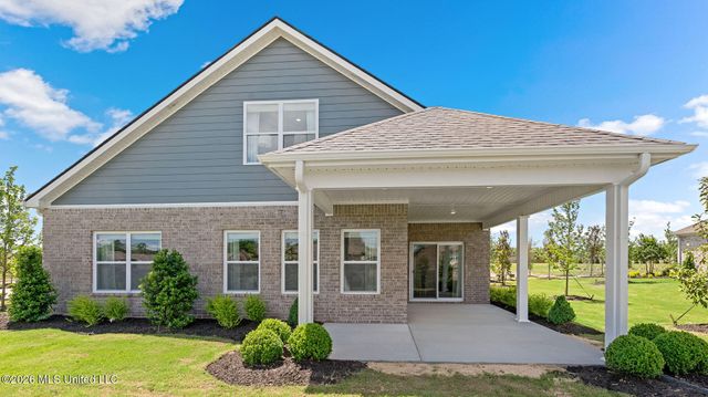 5470 Sipsey Way, Olive Branch, MS 38654