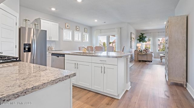 5470 Sipsey Way, Olive Branch, MS 38654