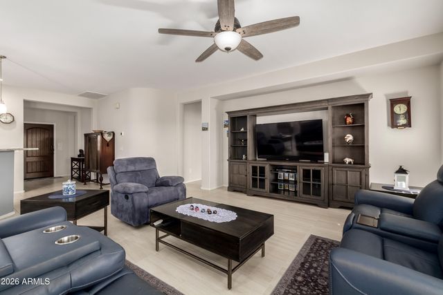 5637 W HERITAGE Way, Florence, AZ 85132