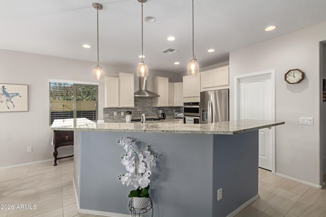 5637 W HERITAGE Way, Florence, AZ 85132