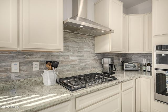 5637 W HERITAGE Way, Florence, AZ 85132