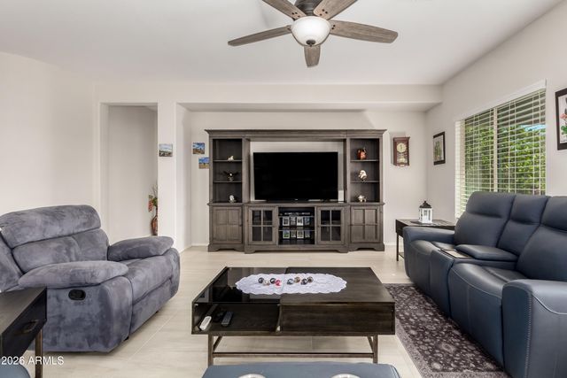 5637 W HERITAGE Way, Florence, AZ 85132