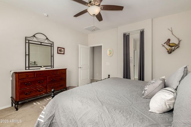 5637 W HERITAGE Way, Florence, AZ 85132