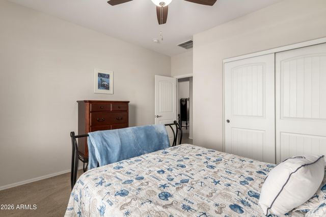 5637 W HERITAGE Way, Florence, AZ 85132