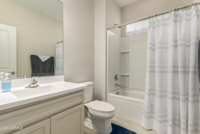 5637 W HERITAGE Way, Florence, AZ 85132