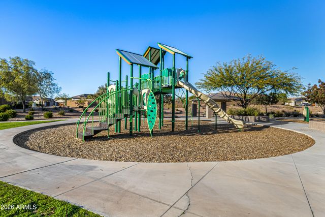 5637 W HERITAGE Way, Florence, AZ 85132