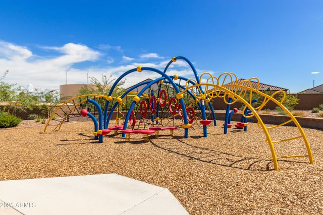 5637 W HERITAGE Way, Florence, AZ 85132