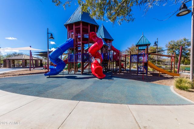 5637 W HERITAGE Way, Florence, AZ 85132