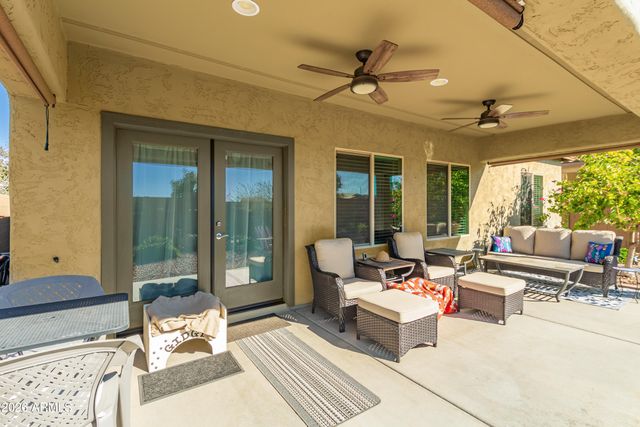 5637 W HERITAGE Way, Florence, AZ 85132