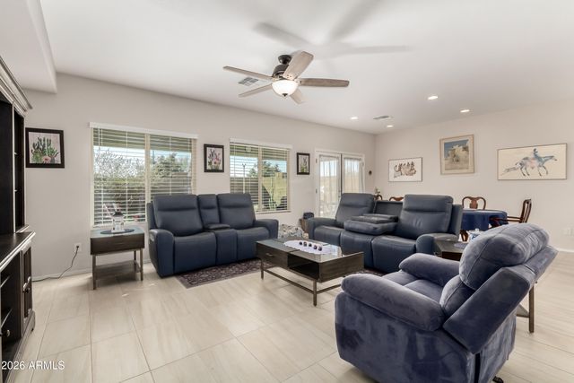 5637 W HERITAGE Way, Florence, AZ 85132