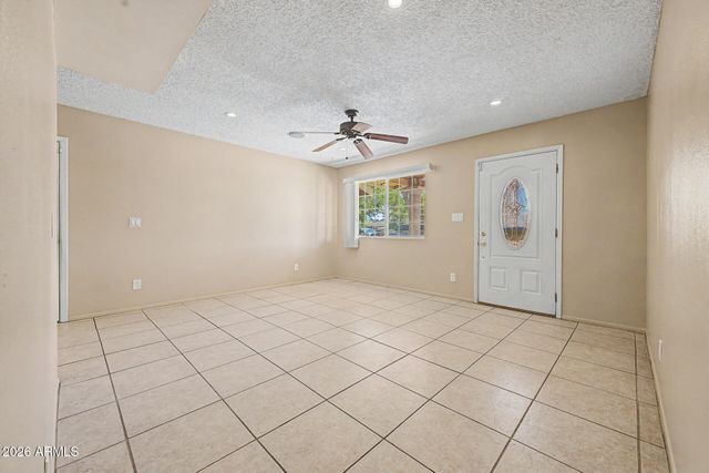 725 S PASADENA --, Mesa, AZ 85210