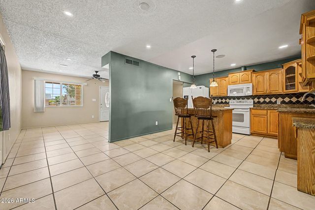725 S PASADENA --, Mesa, AZ 85210