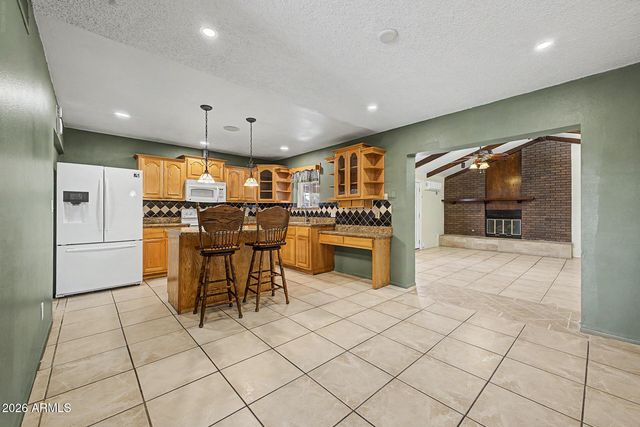 725 S PASADENA --, Mesa, AZ 85210