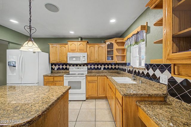 725 S PASADENA --, Mesa, AZ 85210