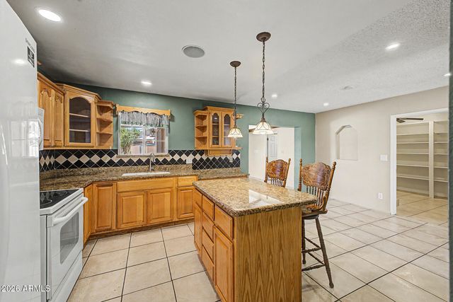 725 S PASADENA --, Mesa, AZ 85210