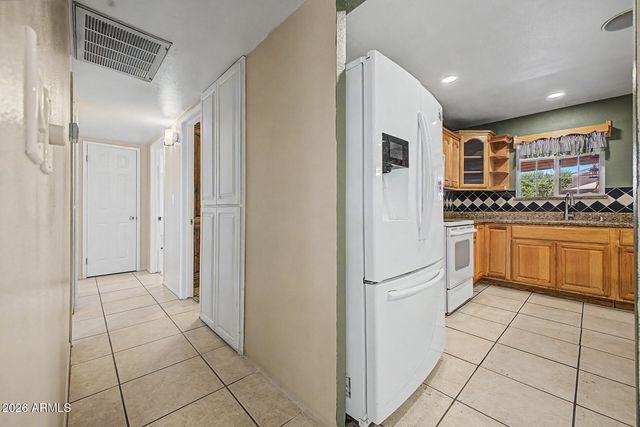 725 S PASADENA --, Mesa, AZ 85210