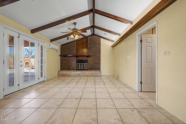 725 S PASADENA --, Mesa, AZ 85210