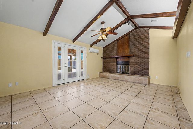 725 S PASADENA --, Mesa, AZ 85210