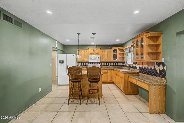 725 S PASADENA --, Mesa, AZ 85210