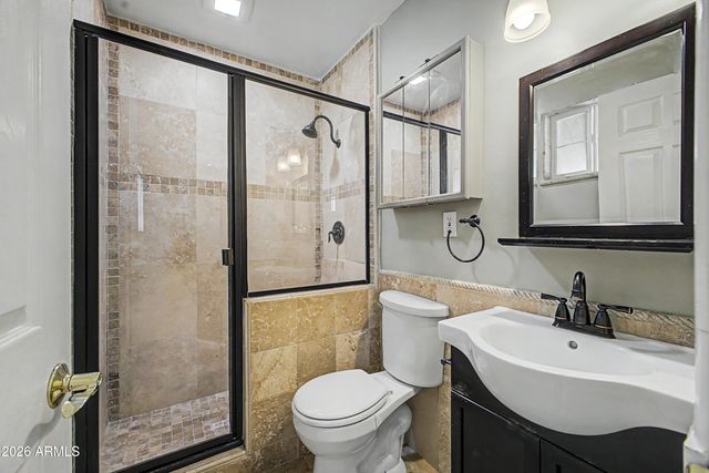 725 S PASADENA --, Mesa, AZ 85210