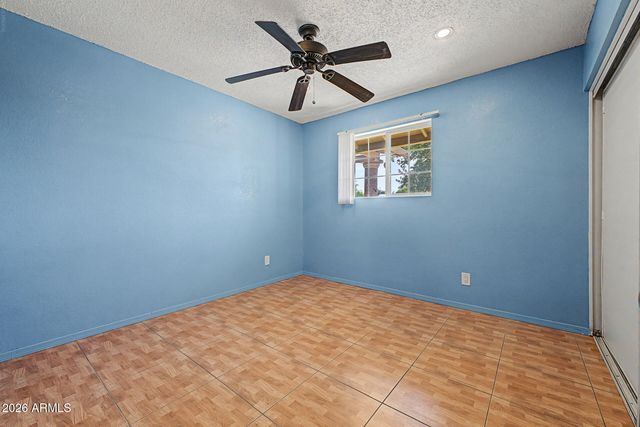 725 S PASADENA --, Mesa, AZ 85210