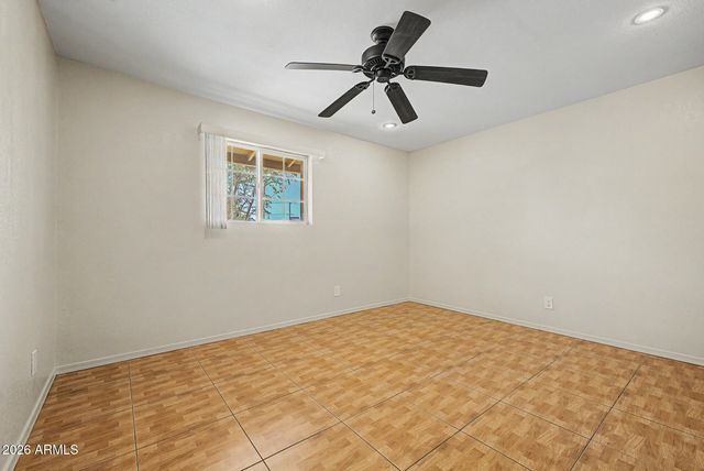 725 S PASADENA --, Mesa, AZ 85210