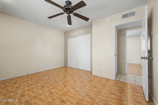 725 S PASADENA --, Mesa, AZ 85210
