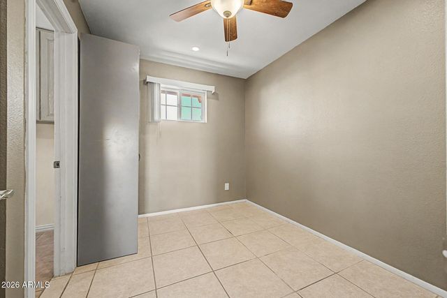 725 S PASADENA --, Mesa, AZ 85210