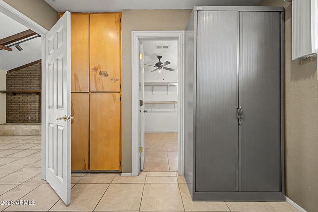 725 S PASADENA --, Mesa, AZ 85210