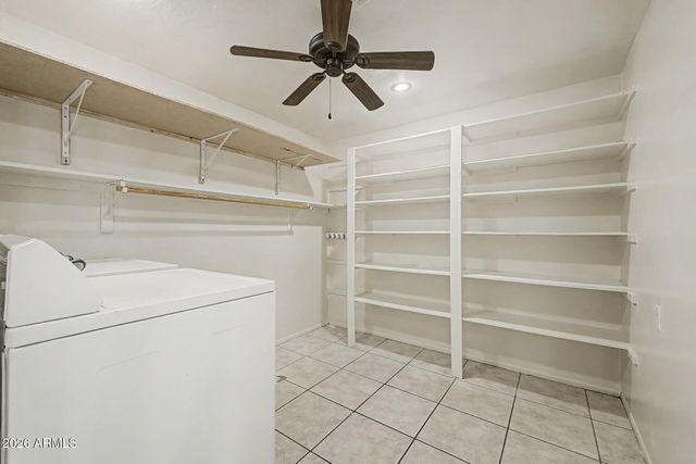 725 S PASADENA --, Mesa, AZ 85210