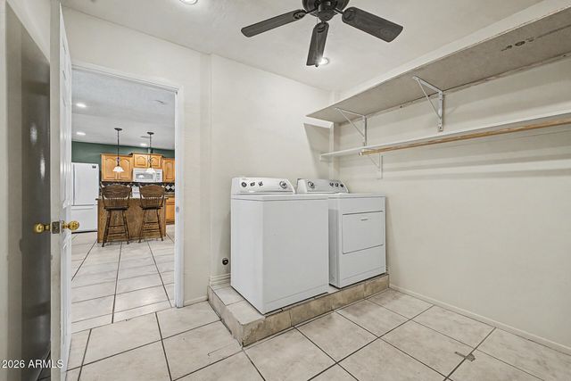 725 S PASADENA --, Mesa, AZ 85210